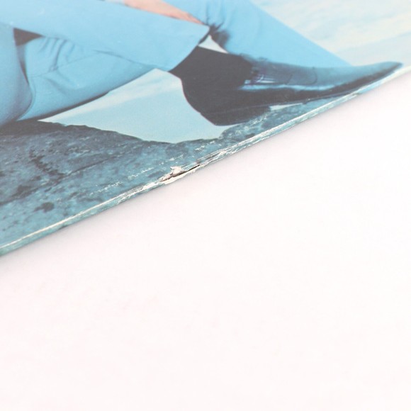 Marty Robbins – By The Time I Get To Phoenix - 1968 Stereo 12" Vinyl LP CS 9617 - Picture 2 of 9